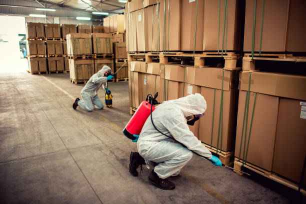 Best Best Pest Control Companies  in Winchester, TN
